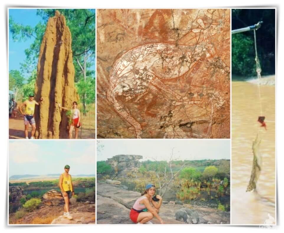 kakadu park australia