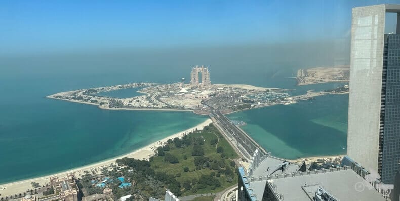marina mall abu dhabi