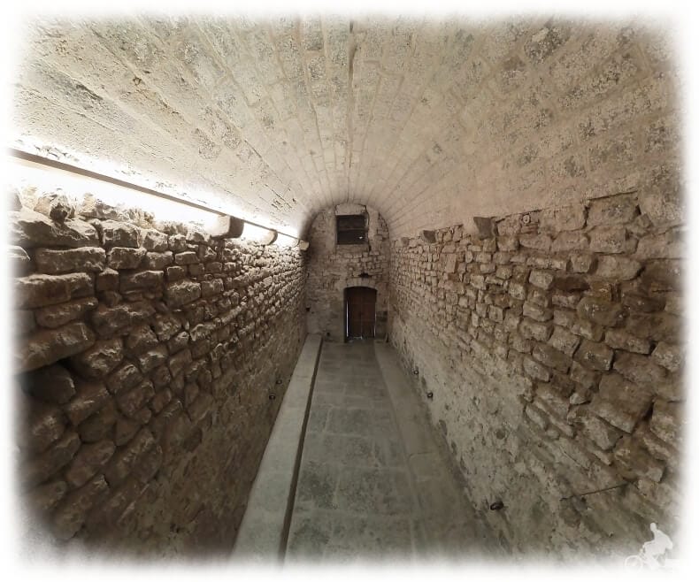 Prisión de Morella