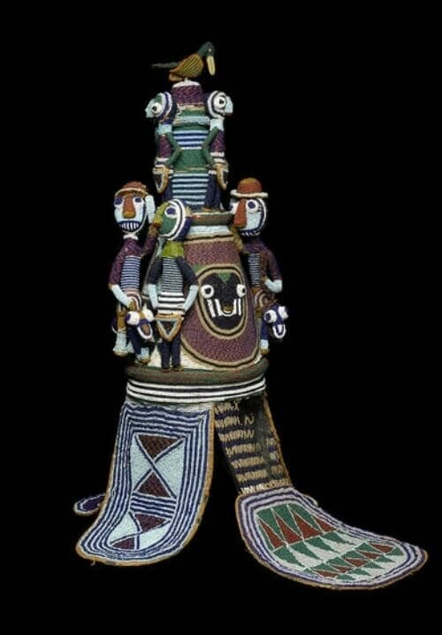 mejores obras del museo Brooklyn en Nueva York