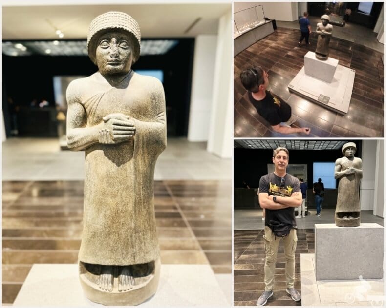Gudea de Lagash