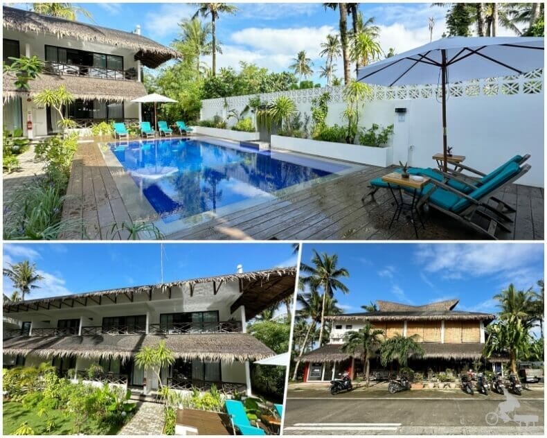 Kalipay resort Siargao