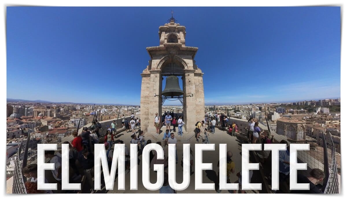 Torre del Miguelete