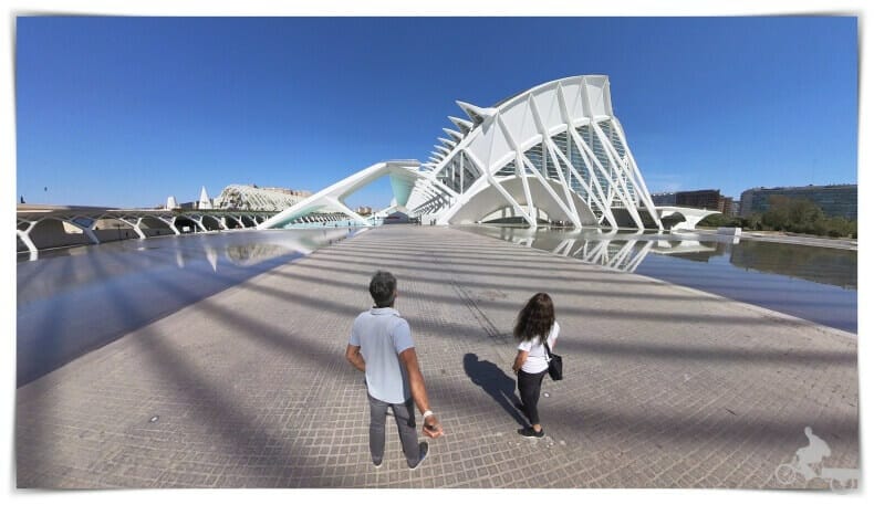 museo ciencias y umbracle