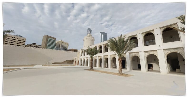 Qasr Al Hosn