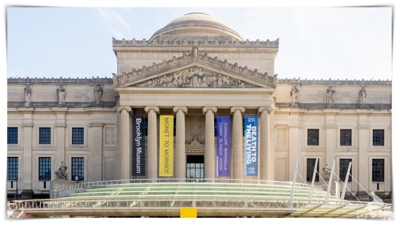 museo de brooklyn