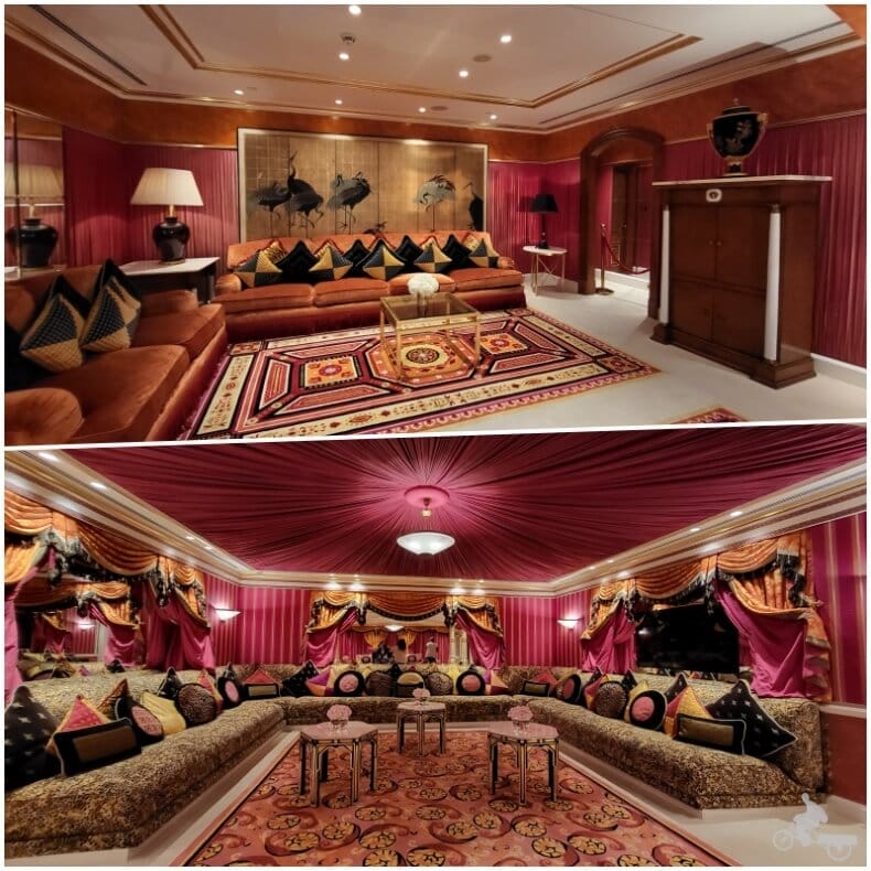 Royal Suite 