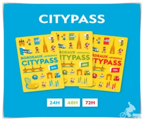 Bordeaux CityPass