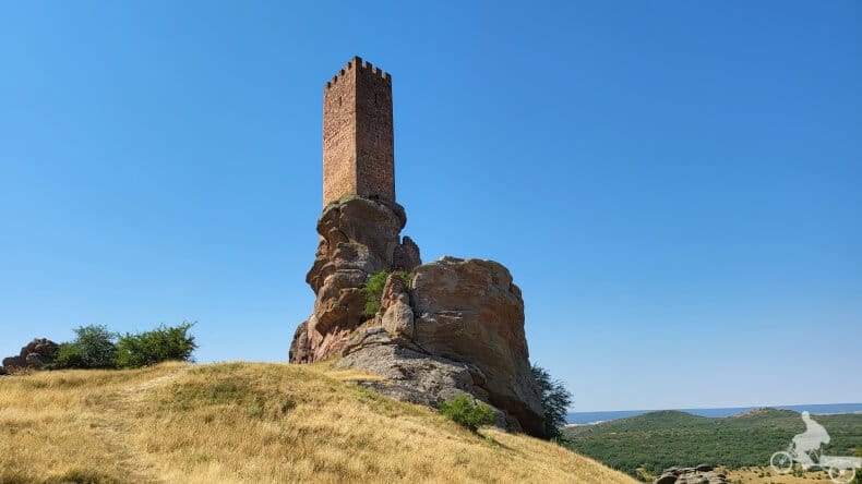 Castillo de Juego de Tronos