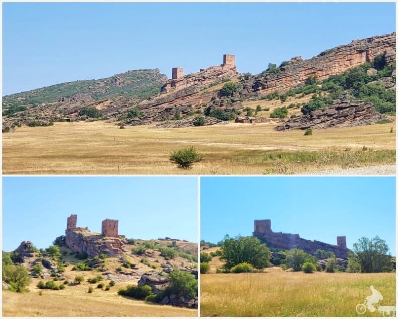 Guadalajara castillo