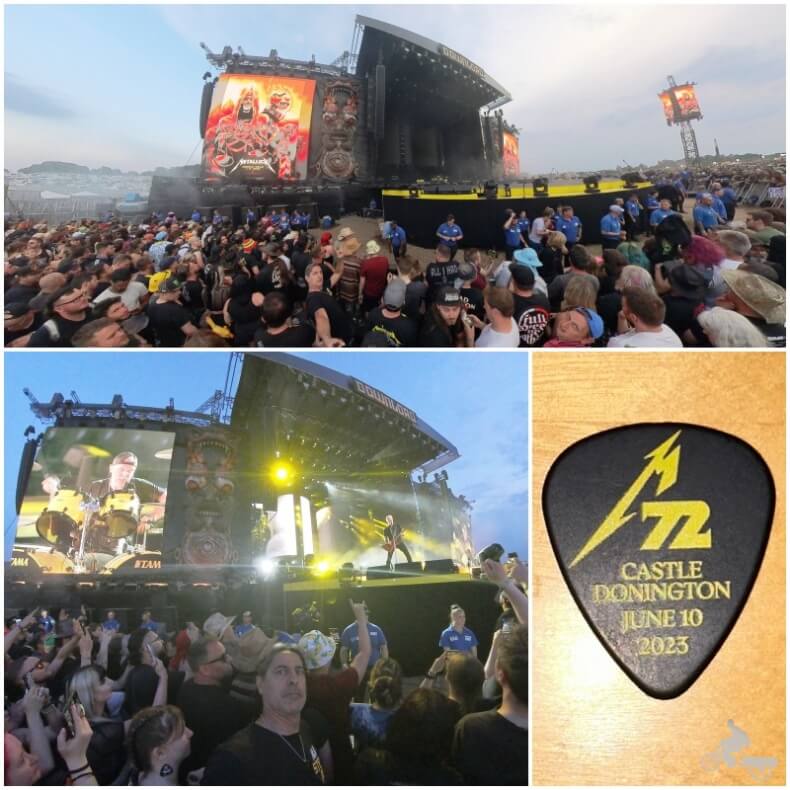 Metallica Download 2023