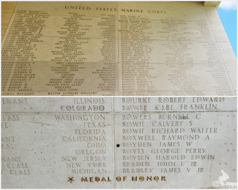 medal of honor