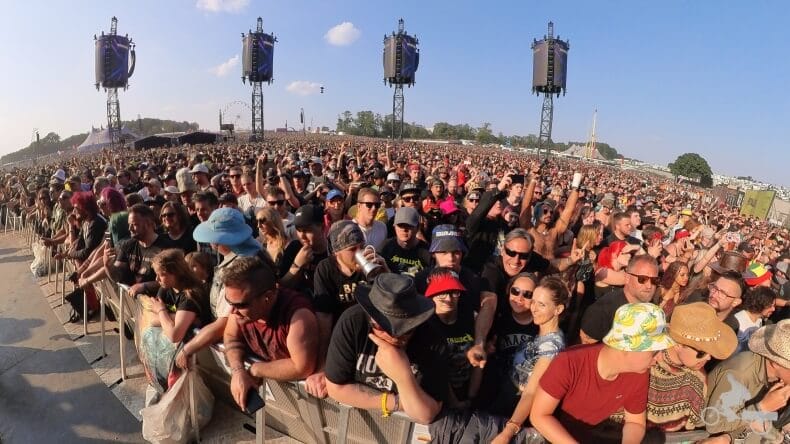 publico Metallica Download 2023