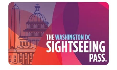 washington sightseeing pass