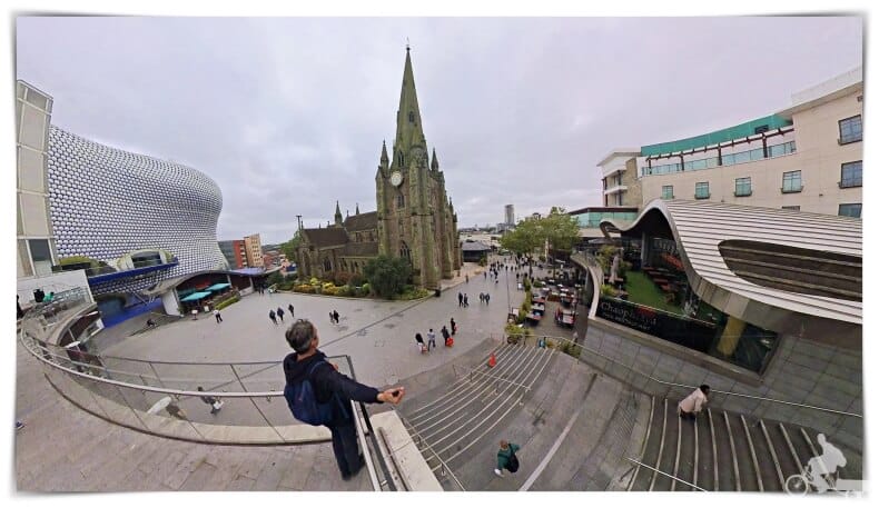 St Martin in the Bull Ring