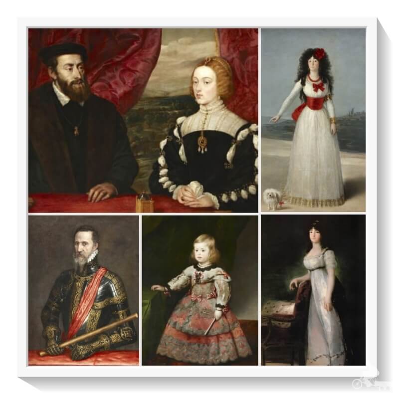 coleccion de los duques de Alba