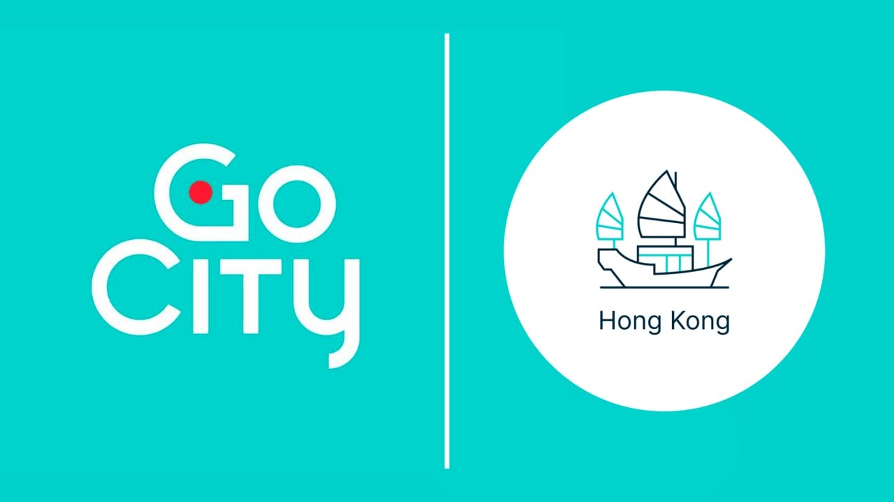 Tarjeta Go City Hong Kong