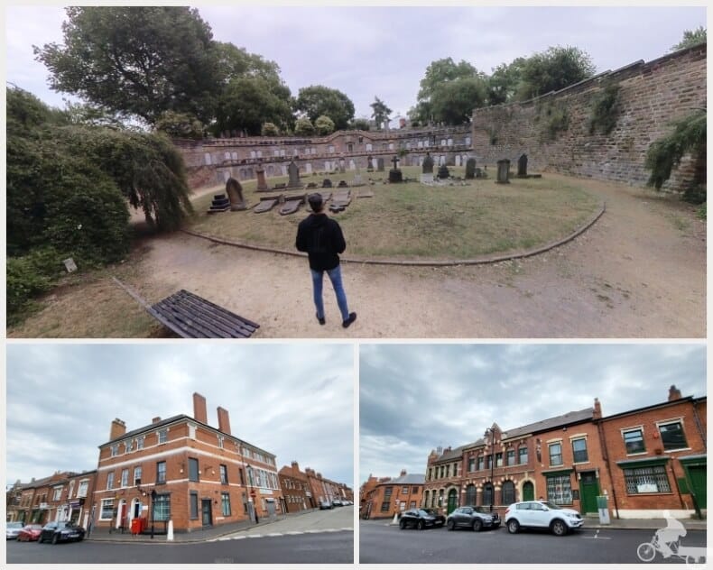 Jewellery Quarter