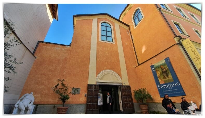 museo Amedeo Lia