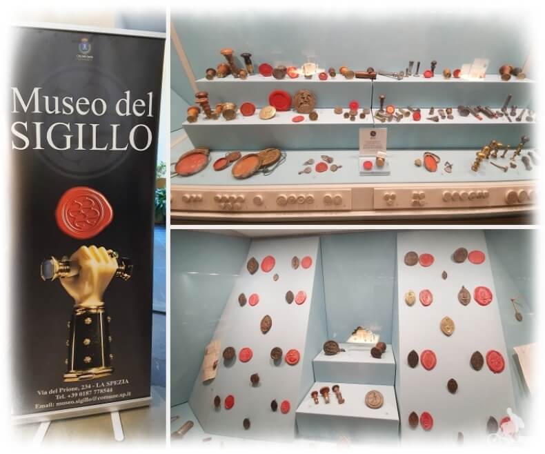 museo del Sigillo