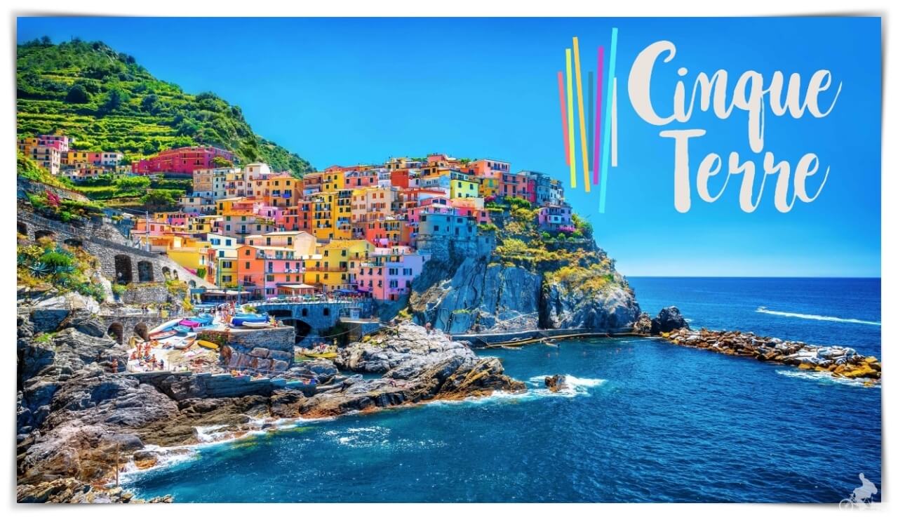 qué ver en Cinque Terre