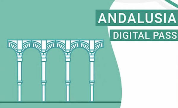 Andalusia Digital Pass