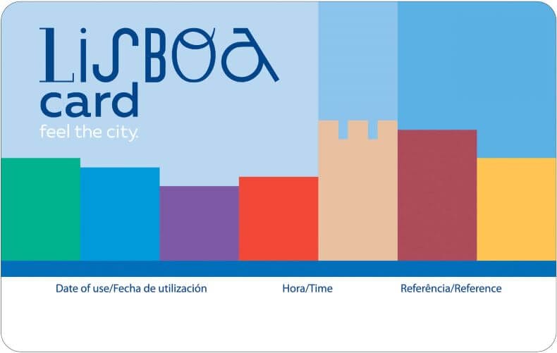 Lisboa Card