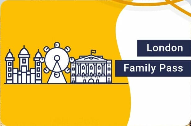London Family Pass