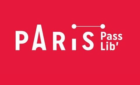 Paris Passlib'
