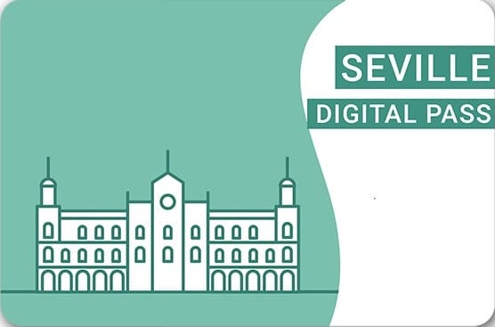 Seville Digital Pass