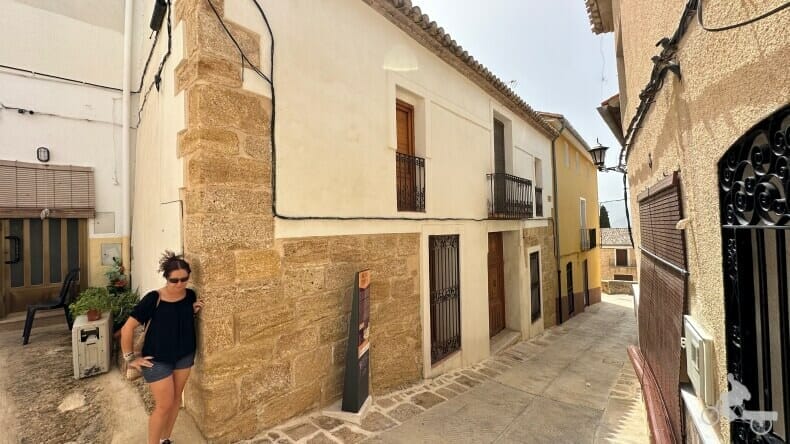 Archivo Municipal de Montesa
