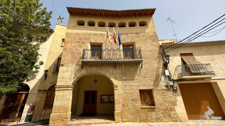 Casa de la Vila