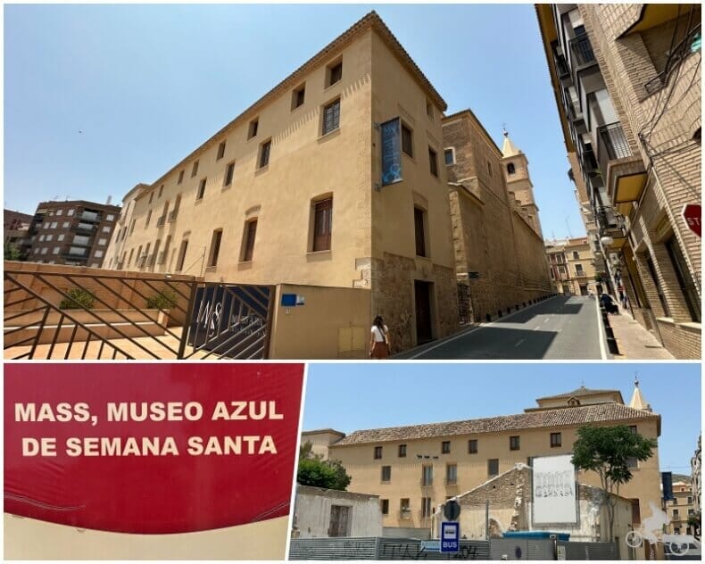 mass lorca