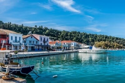 katakolos excursiones de cruceros por las islas griegas