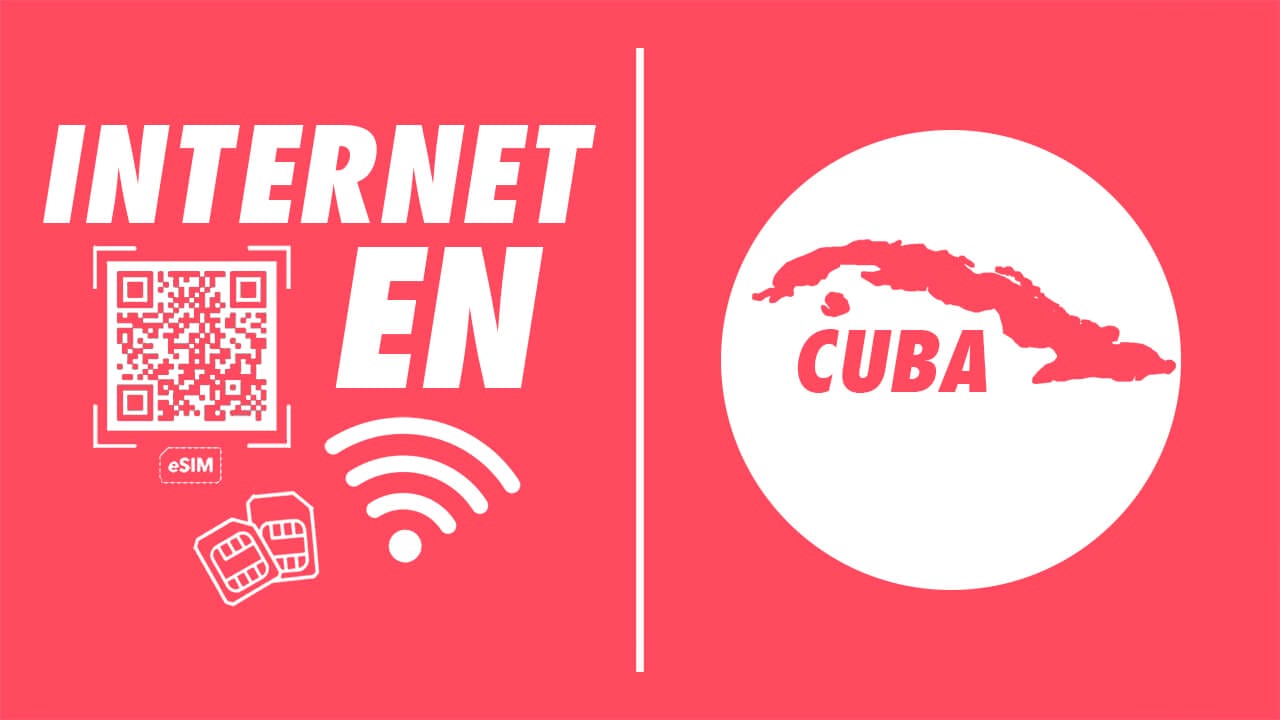 Internet en Cuba