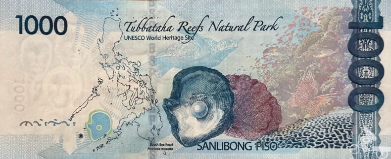 Tubbataha reefs arrecifes patrimonio humanidad filipinas