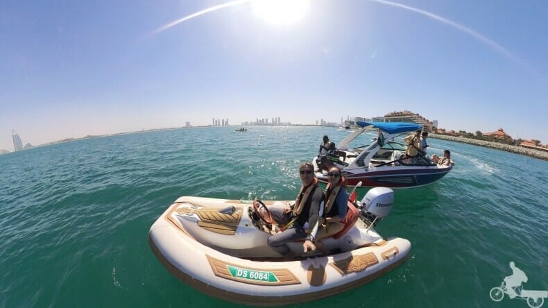 instrucciones sea camel boat