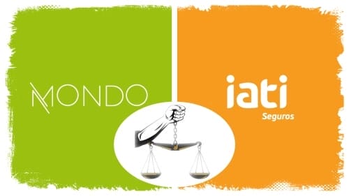 Heymondo versus Iati seguros de viajes