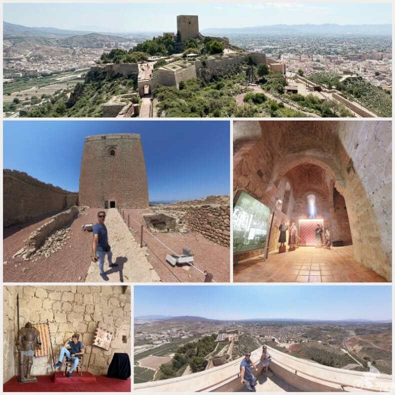 Torre Alfonsina