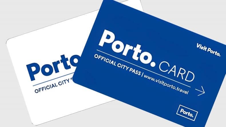 Porto Card