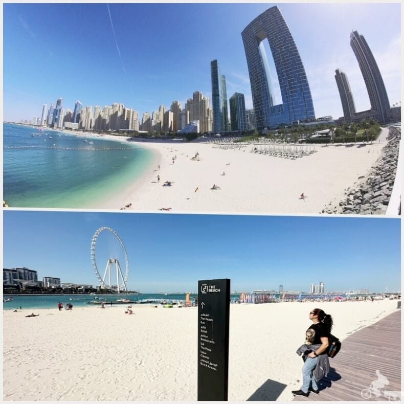 playa The Beach JBR