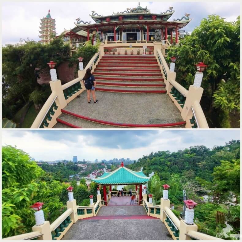 templo segundo