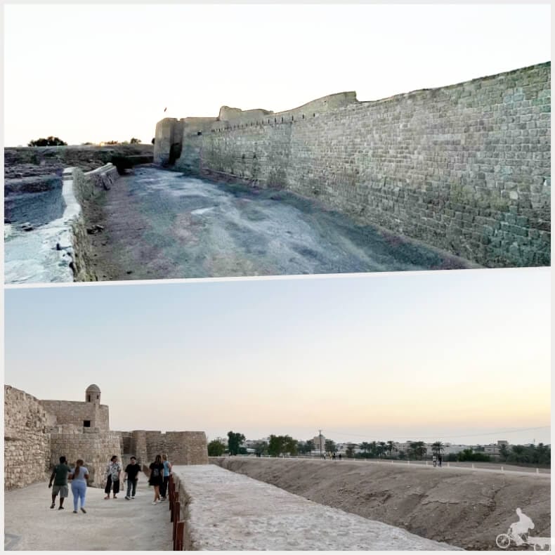 qalat al bahrein