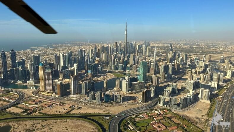 Burj Khalifa