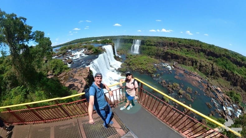 mejores cascadas del mundo saltos de agua