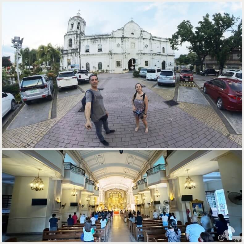 Catedral de Cebú