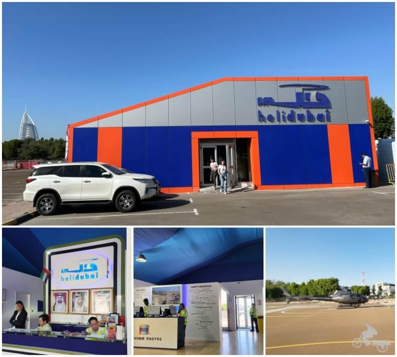 Helidubai