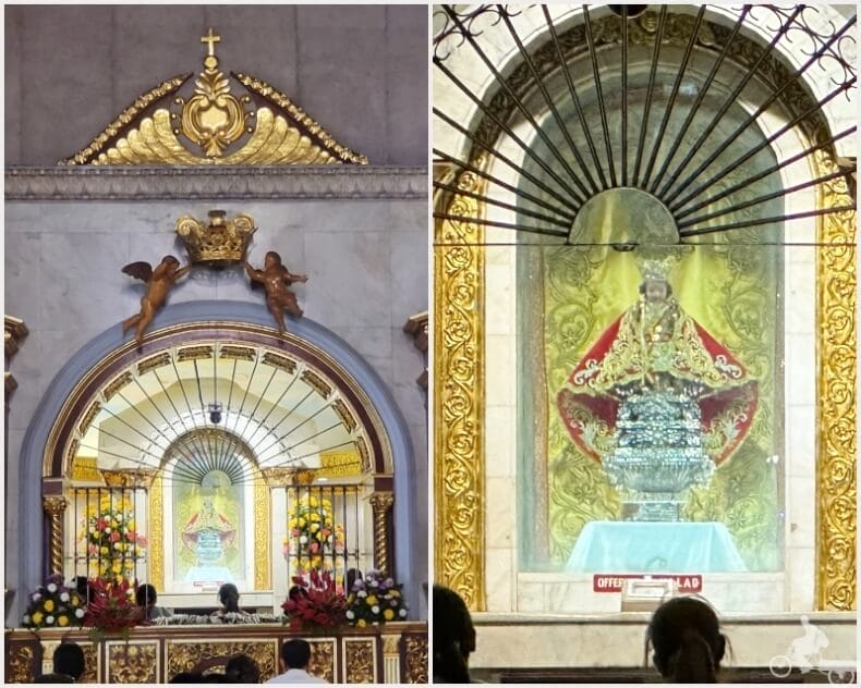 Capilla del Santo Niño