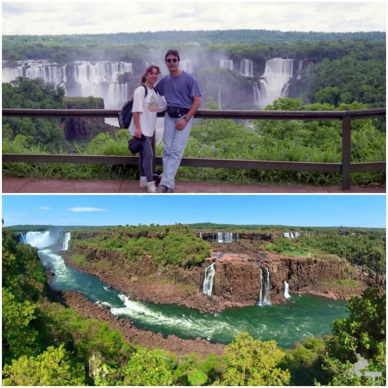 Mejor época del año para visitar las Cataratas del Iguazú