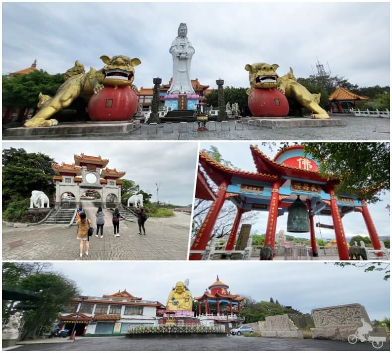 Parque Zhongzheng